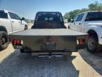 2016 Chevrolet Silverado Flatbed Truck