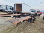 2022 Kerr Bilt Equipment Trailer