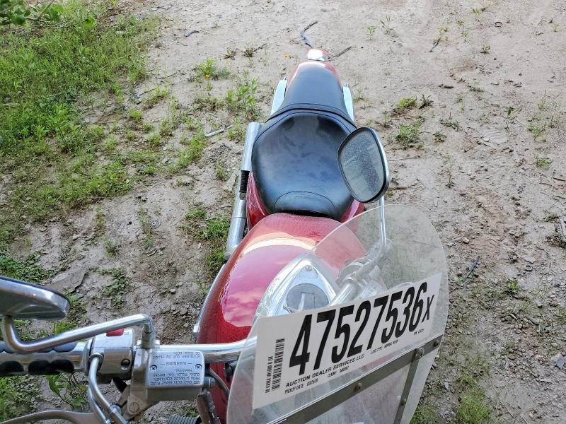 2008 Kawasaki VN1600 B