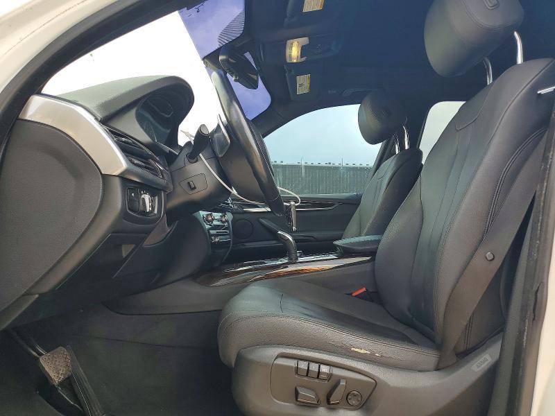 2018 BMW X5 Sdrive35i