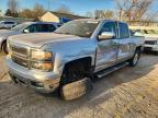 2014 Chevrolet Silverado K1500 LTZ