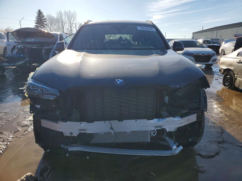 2024 Bmw Motorrad 2024 bmw Motorrad X3