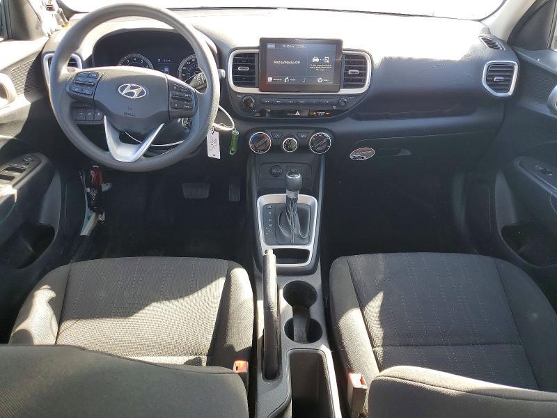 2021 Hyundai Venue se