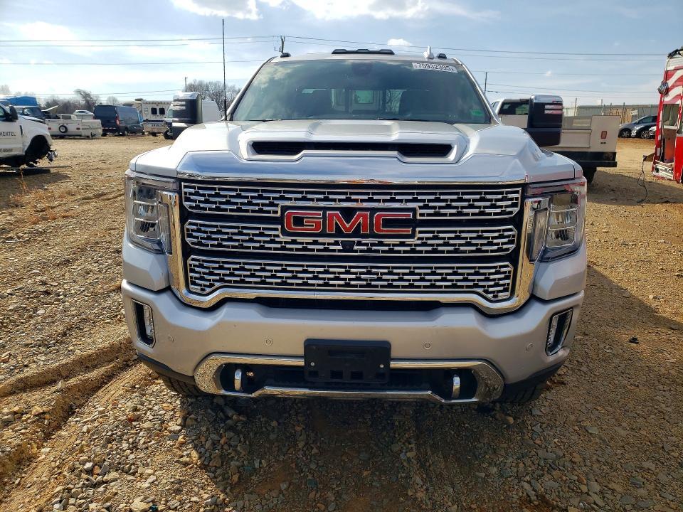 2023 GMC Sierra K2500 Denali