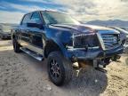 2007 Ford F150 Supercrew
