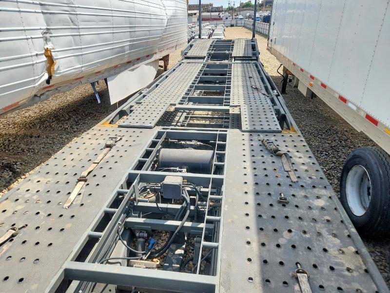 2021 Suncountry Carhaailer-Car Trailer