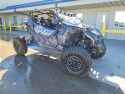 Vehiculos salvage en venta de Copart Las Vegas, NV: 2021 Can-Am 2021 CAN-AM Maverick X3 Utility Vehicle