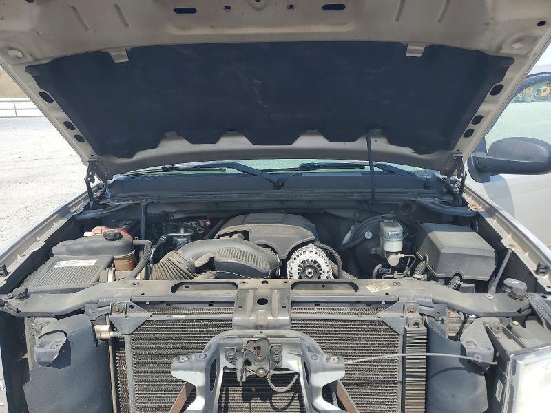 2007 GMC New Sierra C1500