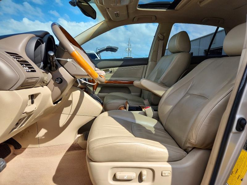 2004 Lexus Rx 330 Base