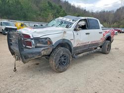 Dodge salvage cars for sale: 2015 Dodge RAM 2500 Powerwagon