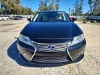 2014 Lexus Es 300h Base