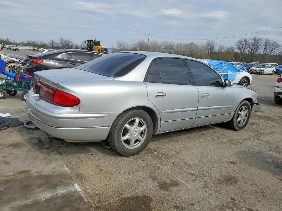 2004 Buick Regal ls
