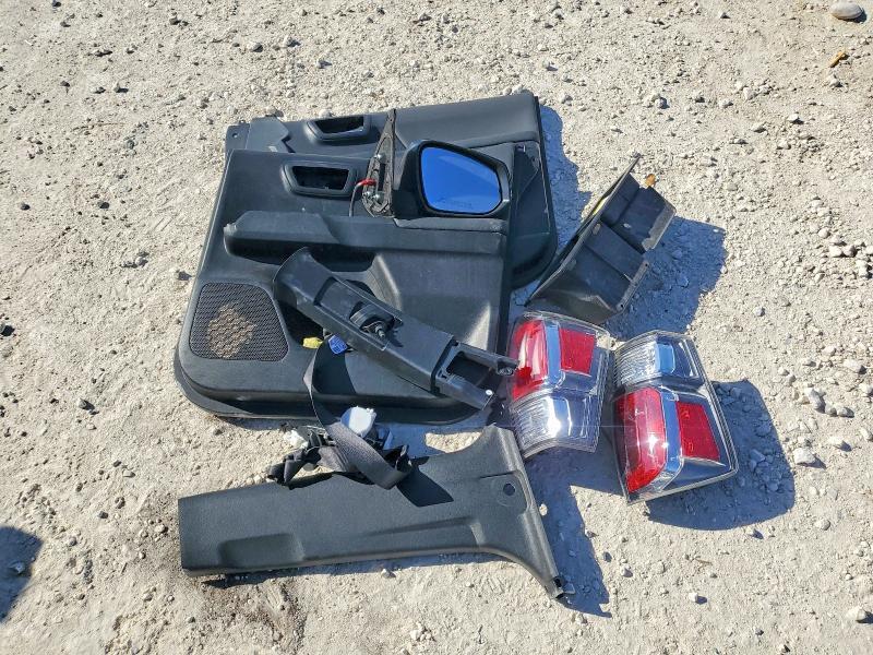 2023 Toyota Tacoma TRD OFF-Road