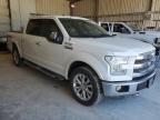 2015 Ford F150