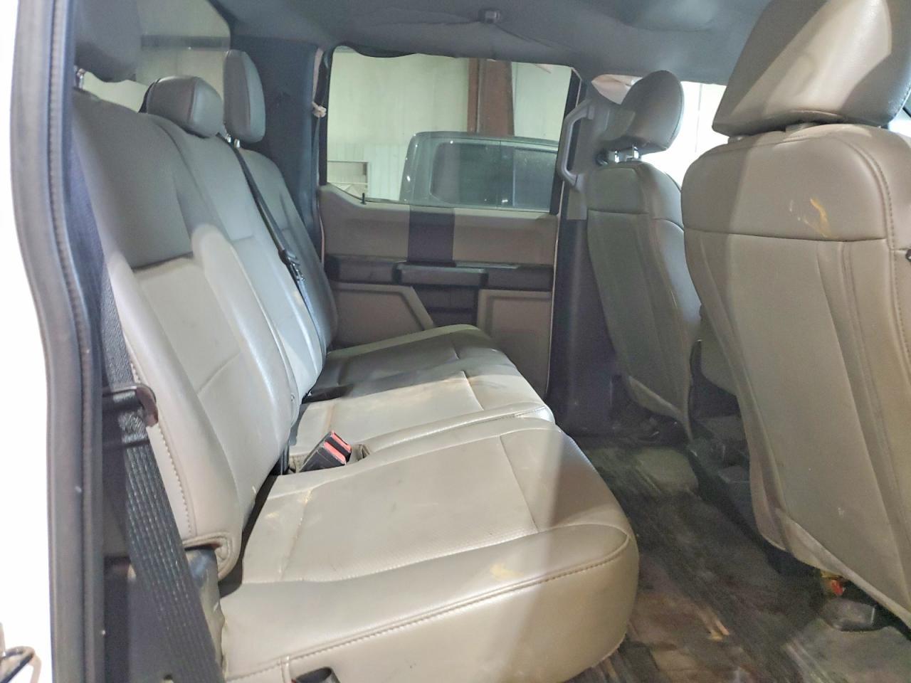 2021 Ford F250 Super Duty