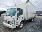 2024 Isuzu NPR HD-BOX Truck