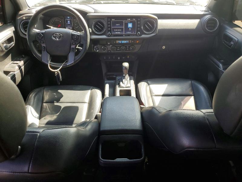 2022 Toyota Tacoma TRD OFF-Road