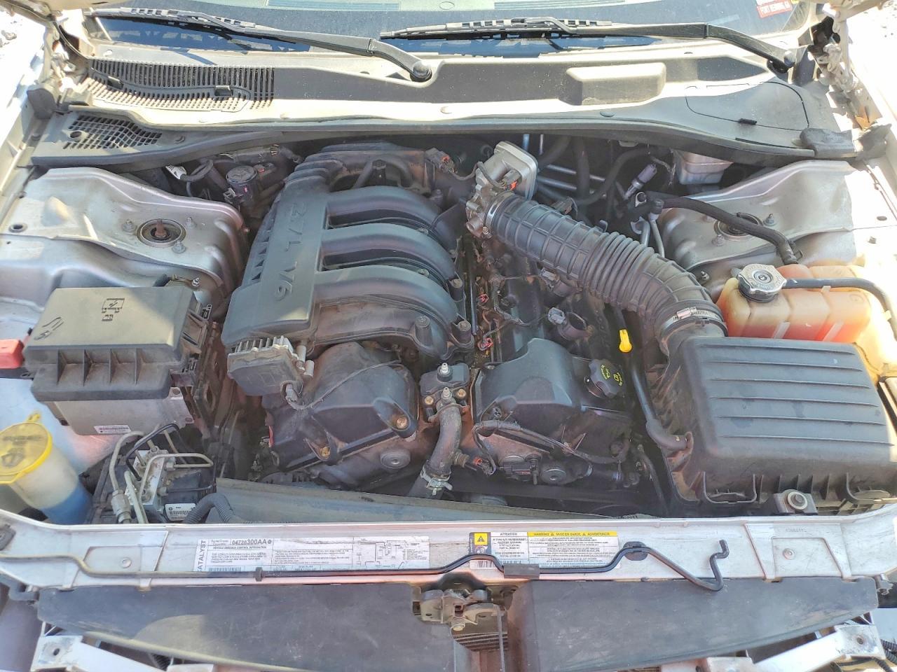 2006 Dodge Charger se