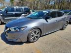 2017 Nissan Maxima Platinum