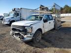 2018 Ford F350 Super Duty Glass Rack Truck