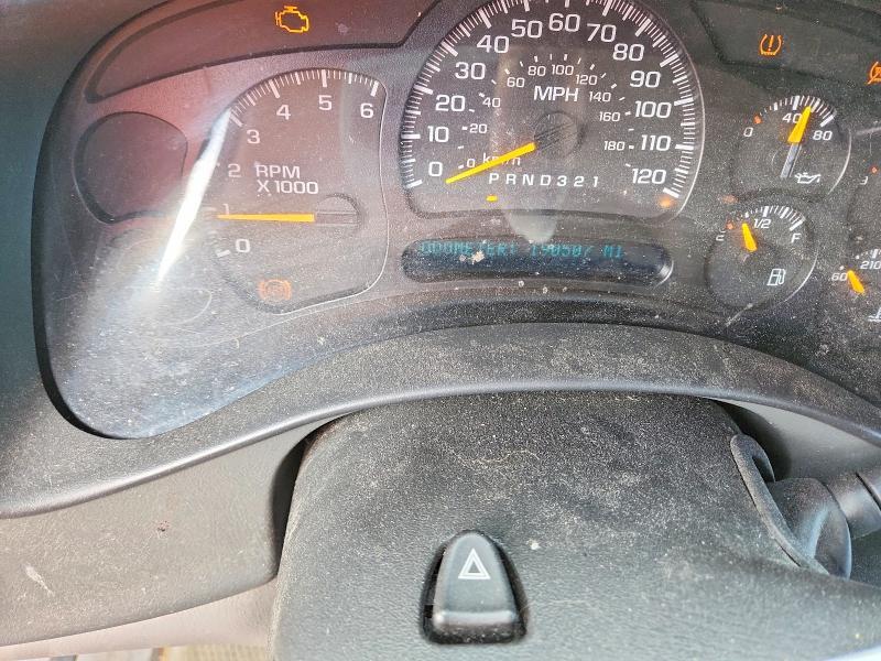 2006 GMC Yukon