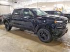 2021 Chevrolet Silverado K1500 LT Trail Boss