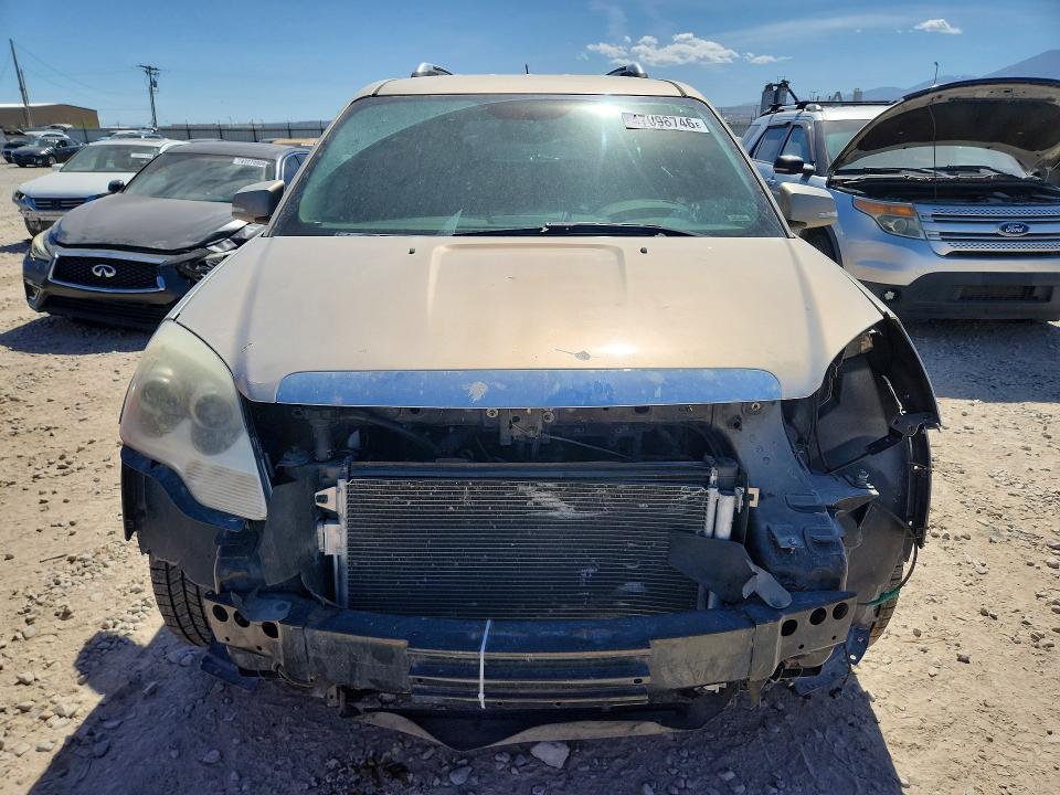 2008 GMC Acadia Slt-1