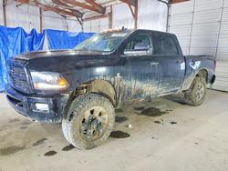 Dodge Vehiculos salvage en venta: 2015 Dodge RAM 2500 BIG HORN/LONE Star