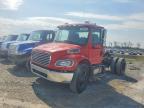 2015 Freightliner Business Class M2 Semi Truck
