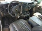 2016 Chevrolet Express 2500 Cargo Utility / Service Van