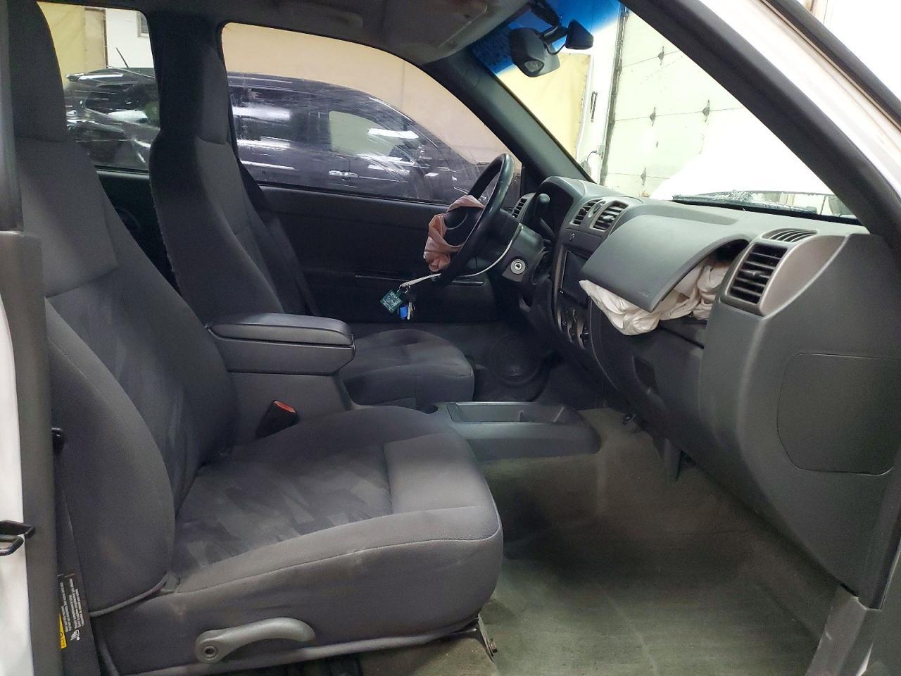 2004 Chevrolet Colorado
