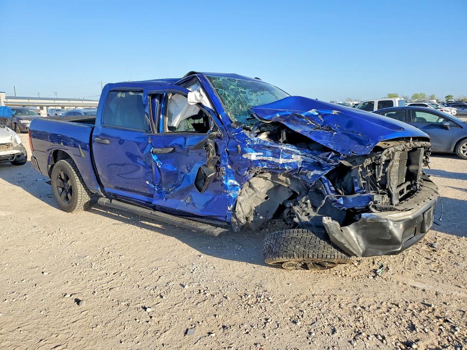 2018 Dodge RAM 1500 ST