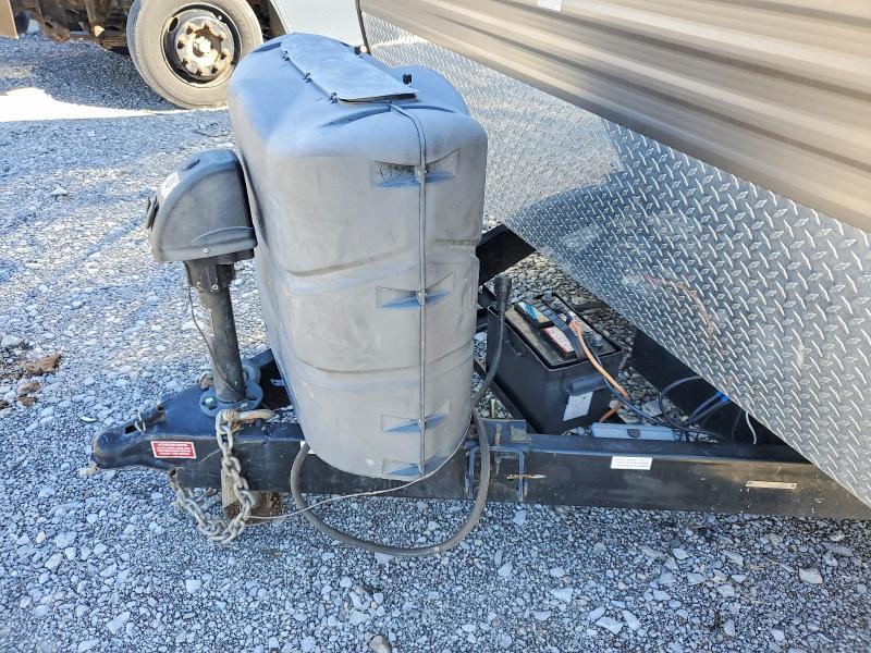 2014 Keystone Hideout Camper