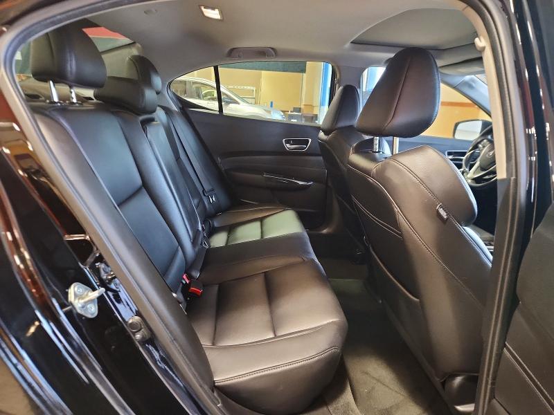 2018 Acura TLX