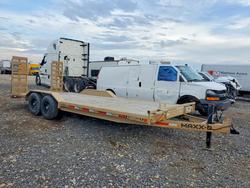 2023 Unknown 2023 MAXX-D Equipment Trailer en venta en Sikeston, MO