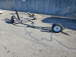 Salvage cars for sale from Copart Opa Locka, FL: 2001 Unknown 2001 Boat Trailer