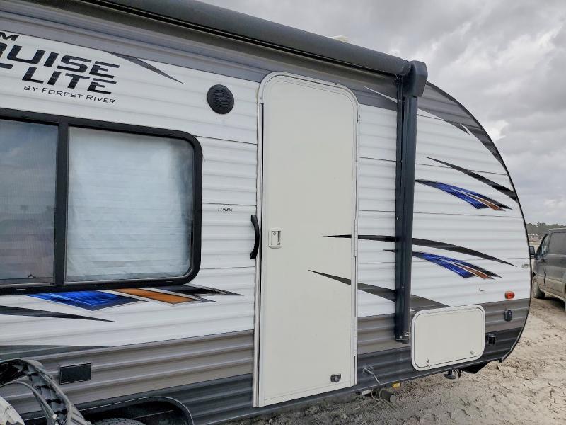 2018 Foresriver 2018 Forest River Salem Camper
