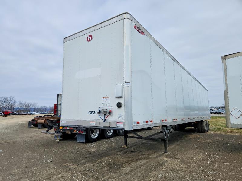 2026 Great Dane T Dane Ccc-3314-01053 dry van Trailer