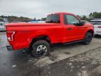 2016 Ford F150