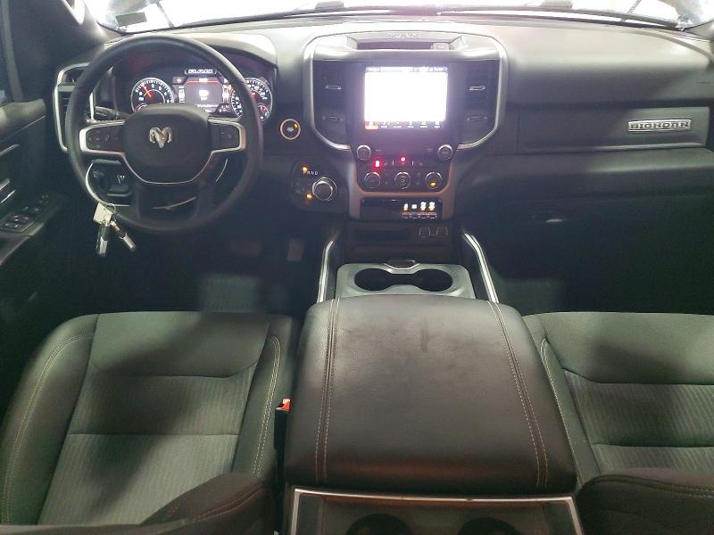 2023 Dodge RAM 1500 BIG Horn