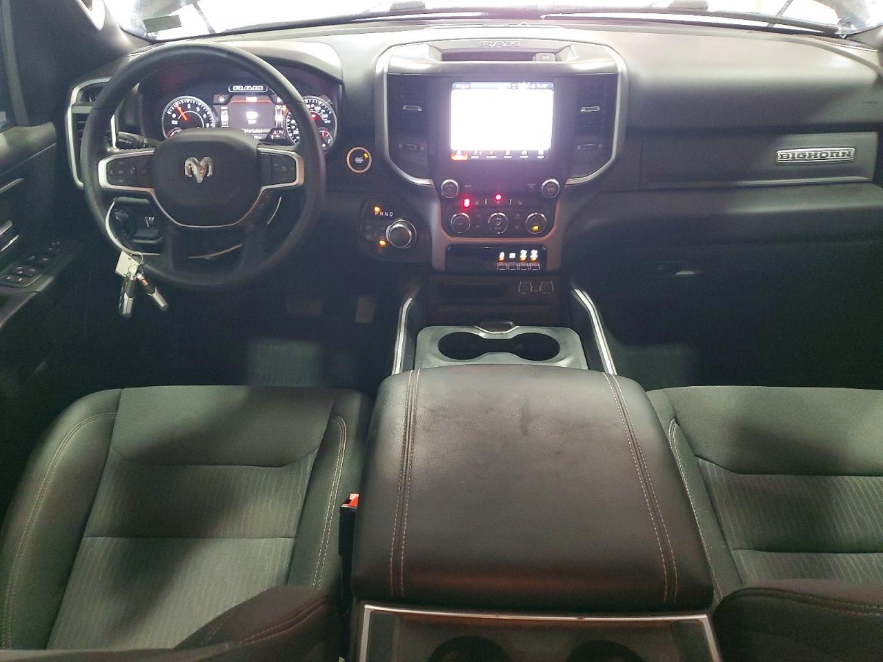 2023 Dodge RAM 1500 BIG Horn