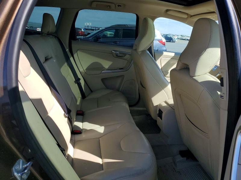 2015 Volvo Xc60 T5 Premier