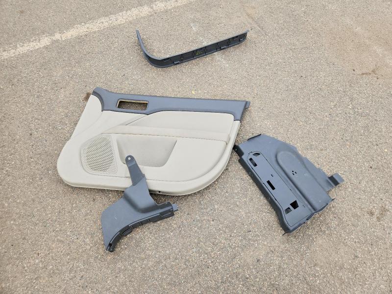 2010 Ford Fusion Hybrid