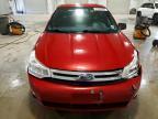 2009 Ford Focus se