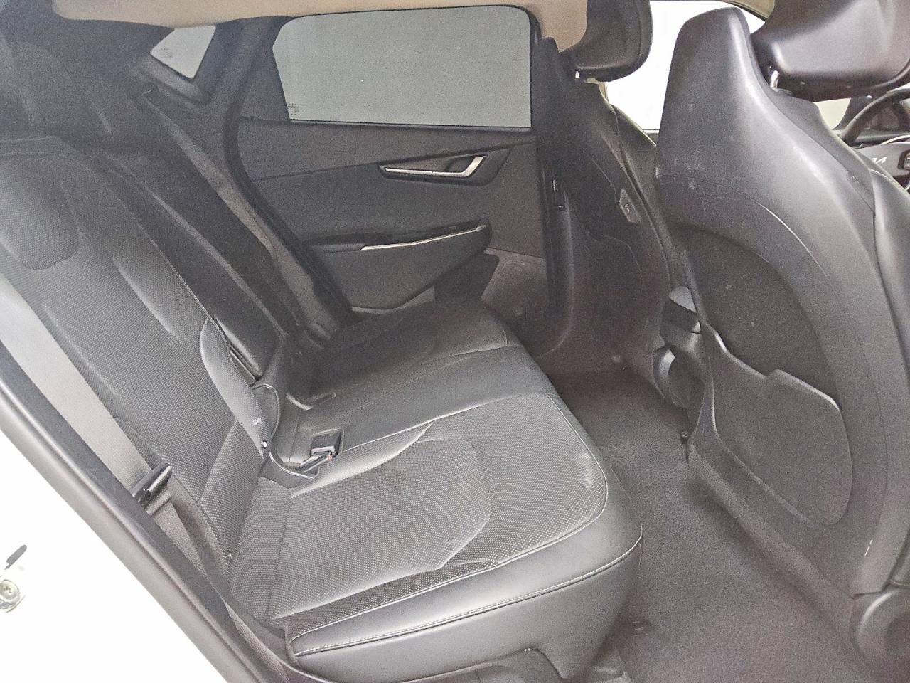 2022 KIA EV6 Wind