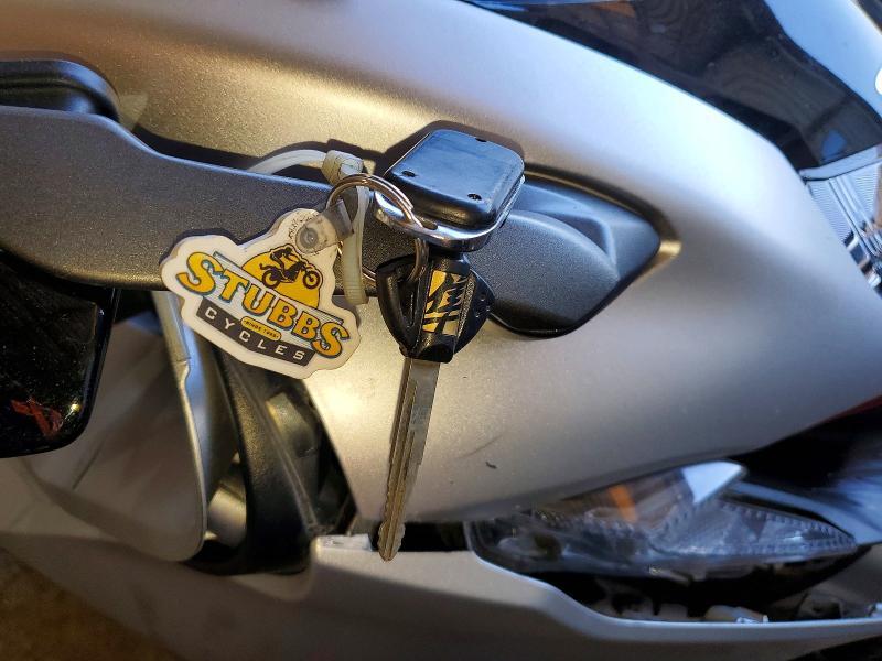 2022 Suzuki GSX1300 RR