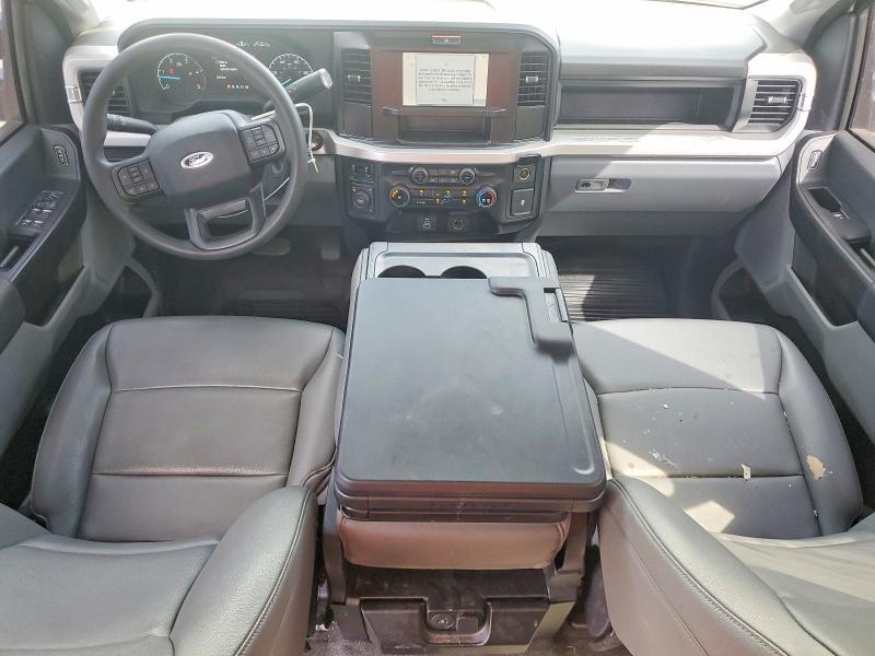 2025 Ford F350 Super Duty