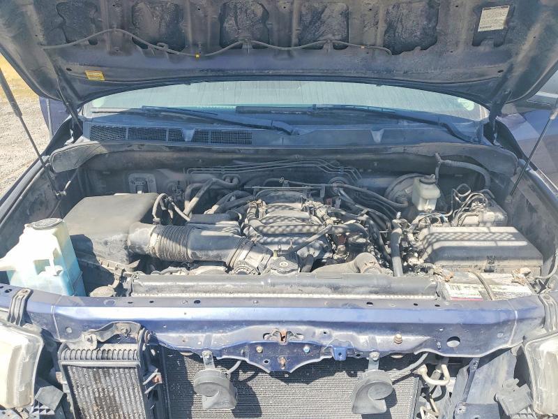 2008 Toyota Tundra SR5