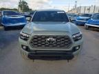 2023 Toyota Tacoma TRD OFF-Road