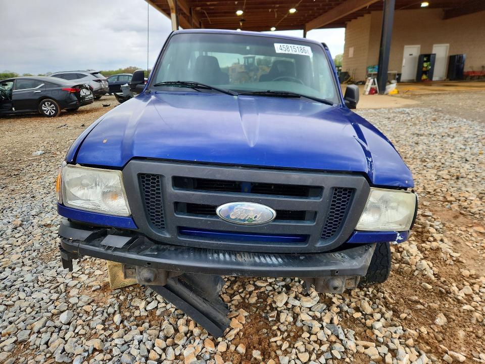 2006 Ford Ranger
